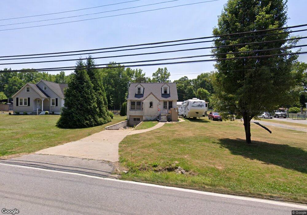 5809 Ebenezer Rd, White Marsh, MD 21162 - photo 1