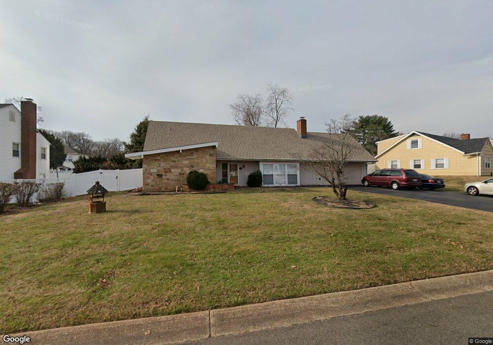 50 Windsor Ln, Willingboro, NJ 08046 - photo 1