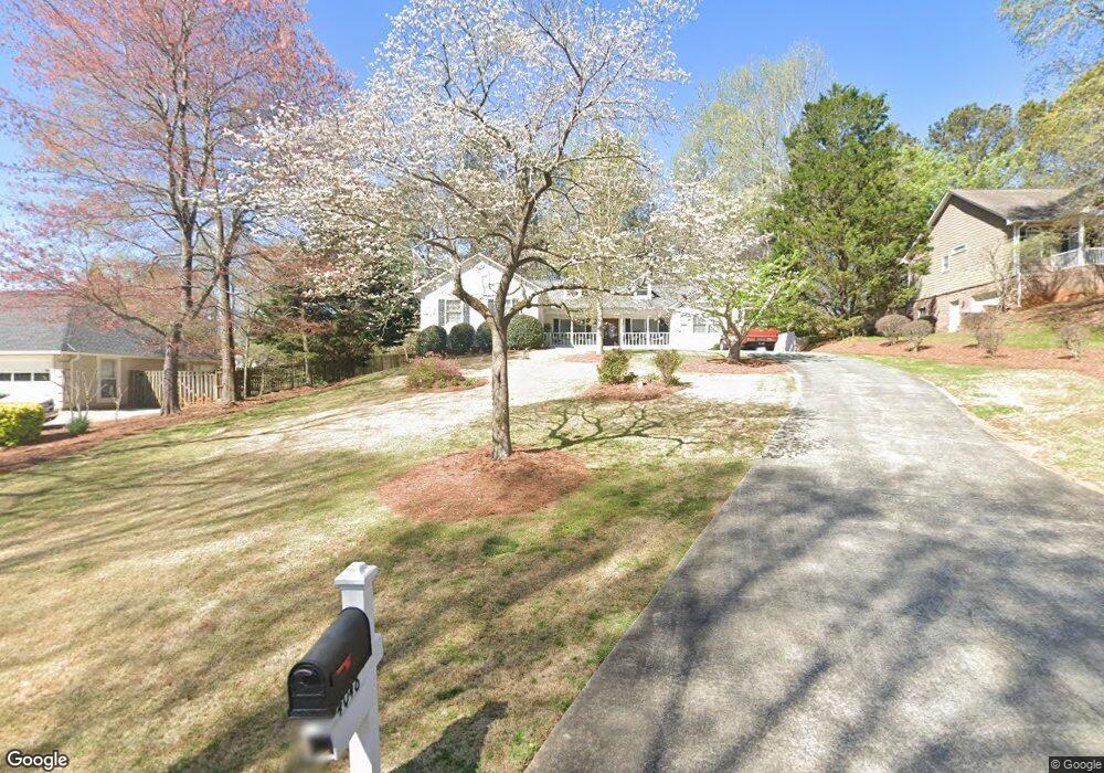 4048 Ashford Way, Gainesville, GA 30507 - photo 1