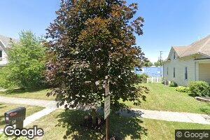 520 W Main St, Mc Comb, OH 45858