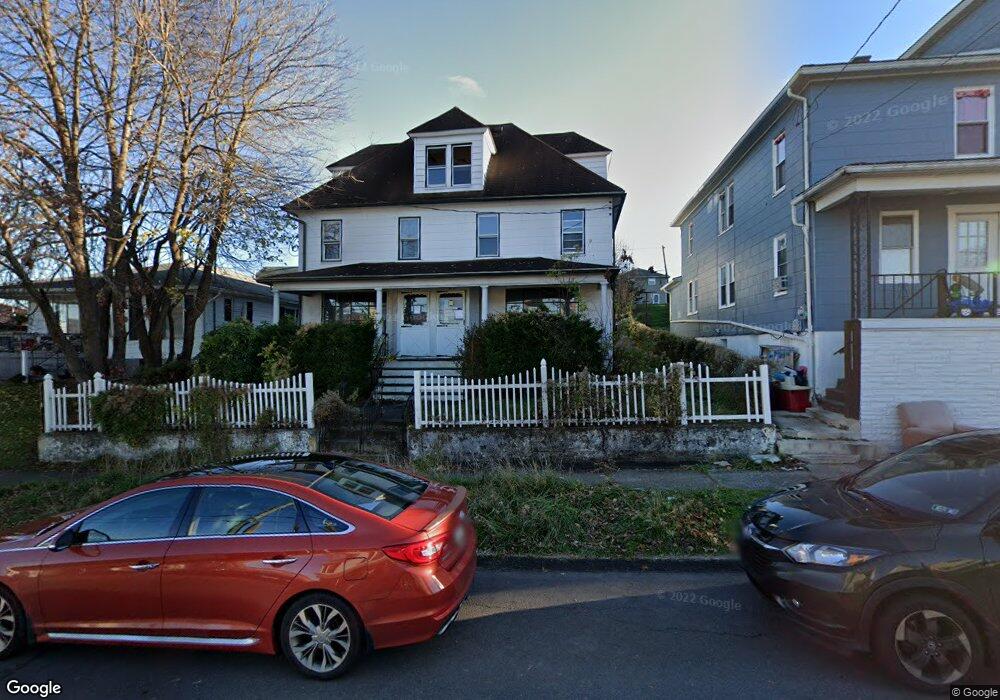 171 E Church St, Nanticoke, PA 18634 - photo 1