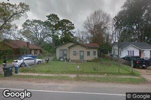 113 E Carroll St, Coushatta, LA 71019