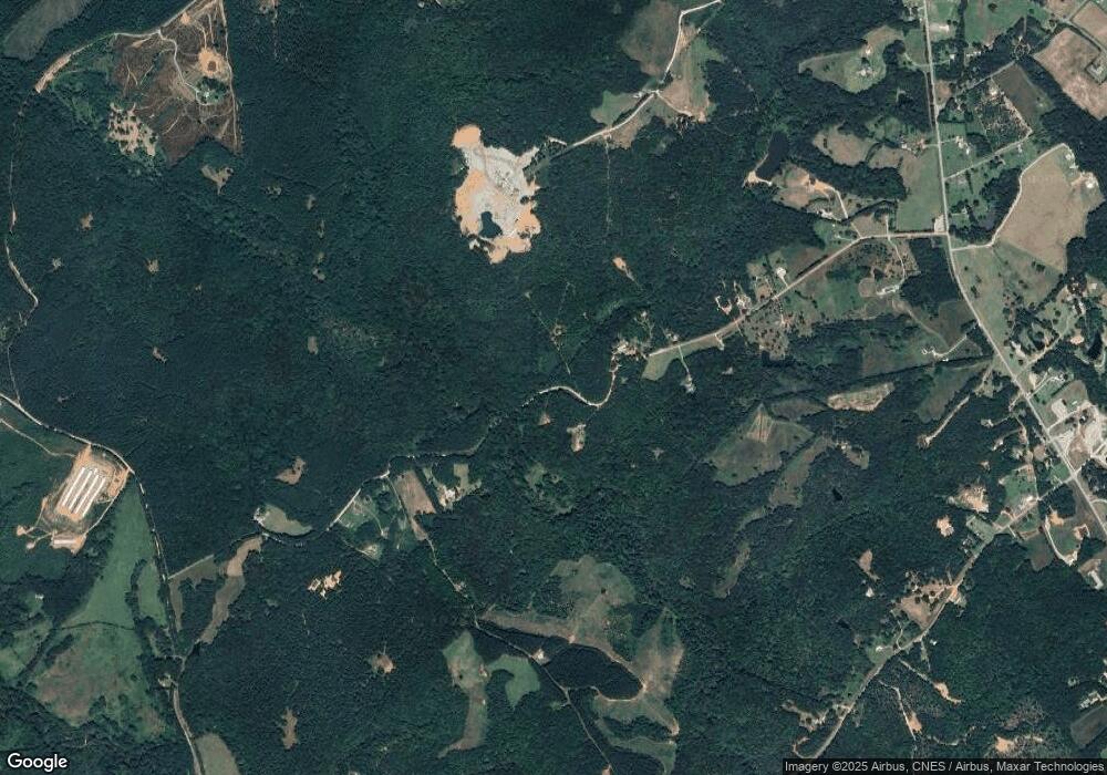 0 Brown Brothers Rd unit 1000672, Elberton, GA 30635 - photo 1