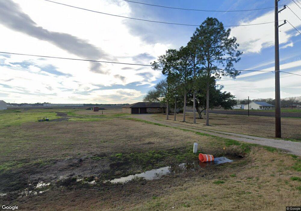 3025 Cottonwood School Rd, Rosenberg, TX 77471 - photo 1