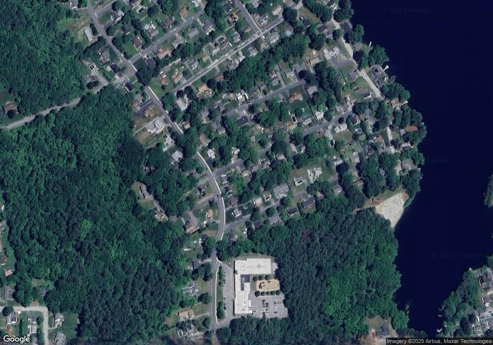 2 Oakwood Ave, Dudley, MA 01571 - photo 1