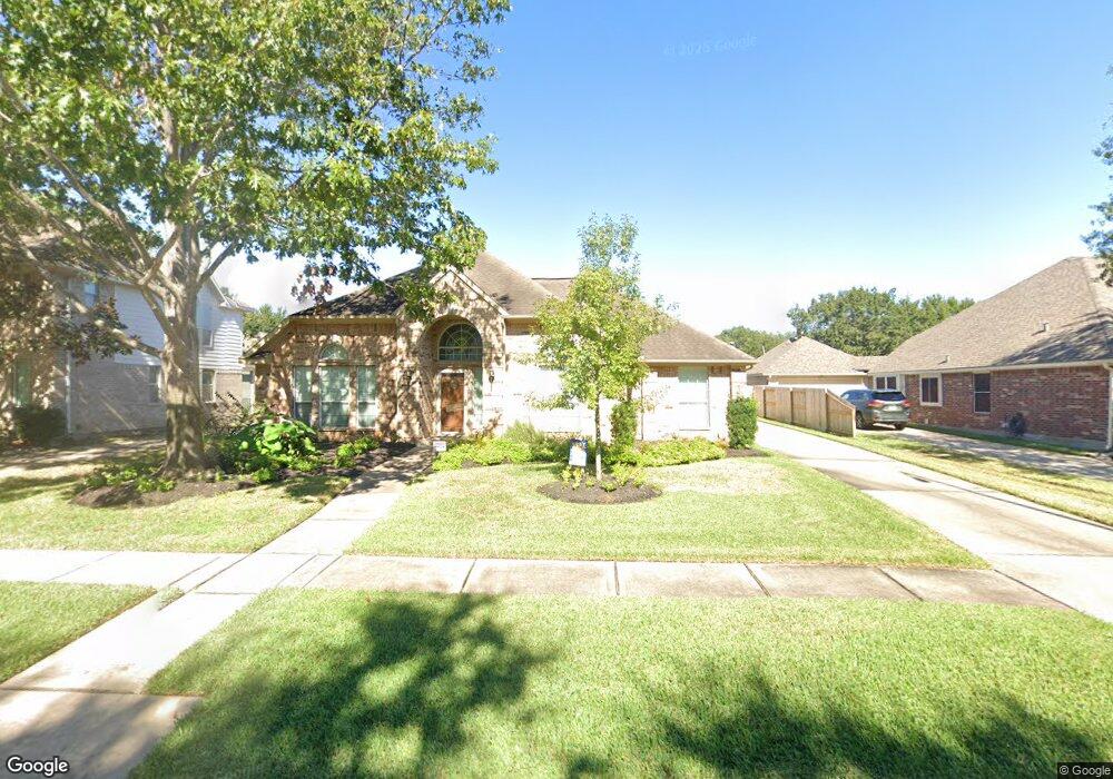 15718 Spring Trail, Houston, TX 77095 - photo 1