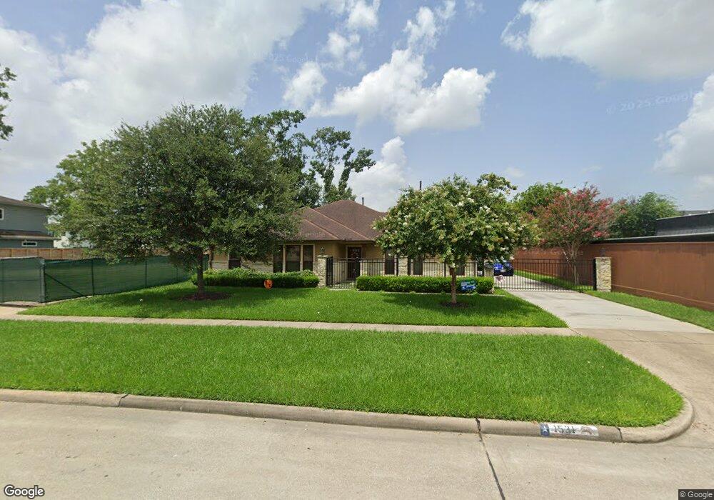 1531 Moritz Dr, Houston, TX 77055 - photo 1