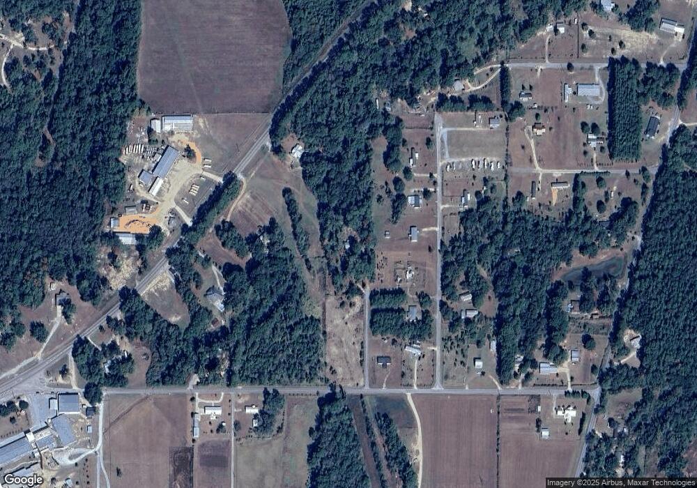 162 Tut Rd, Lucedale, MS 39452 - photo 1