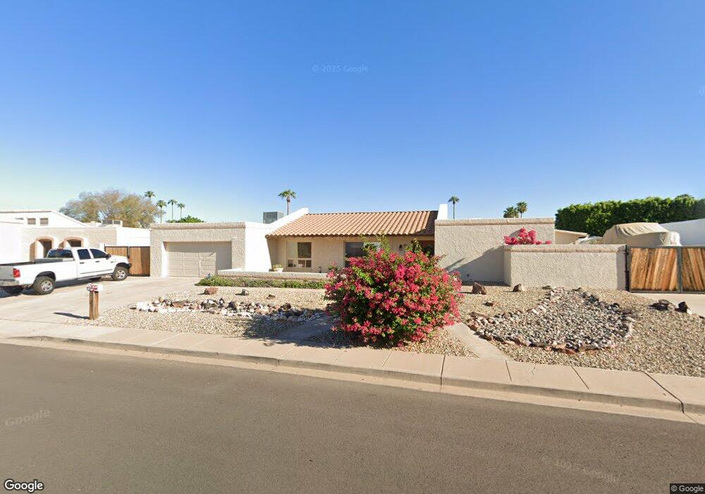 1956 E Redfield Rd, Tempe, AZ 85283 - photo 1