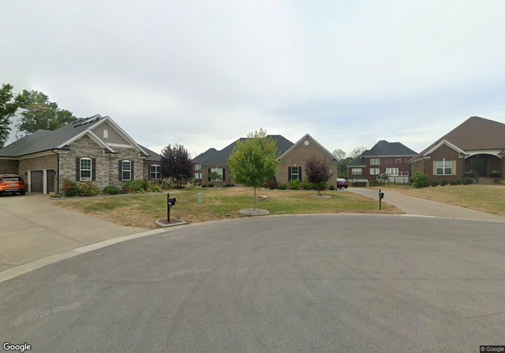 11511 Garden Cove Ct, Louisville, KY 40291 - photo 1