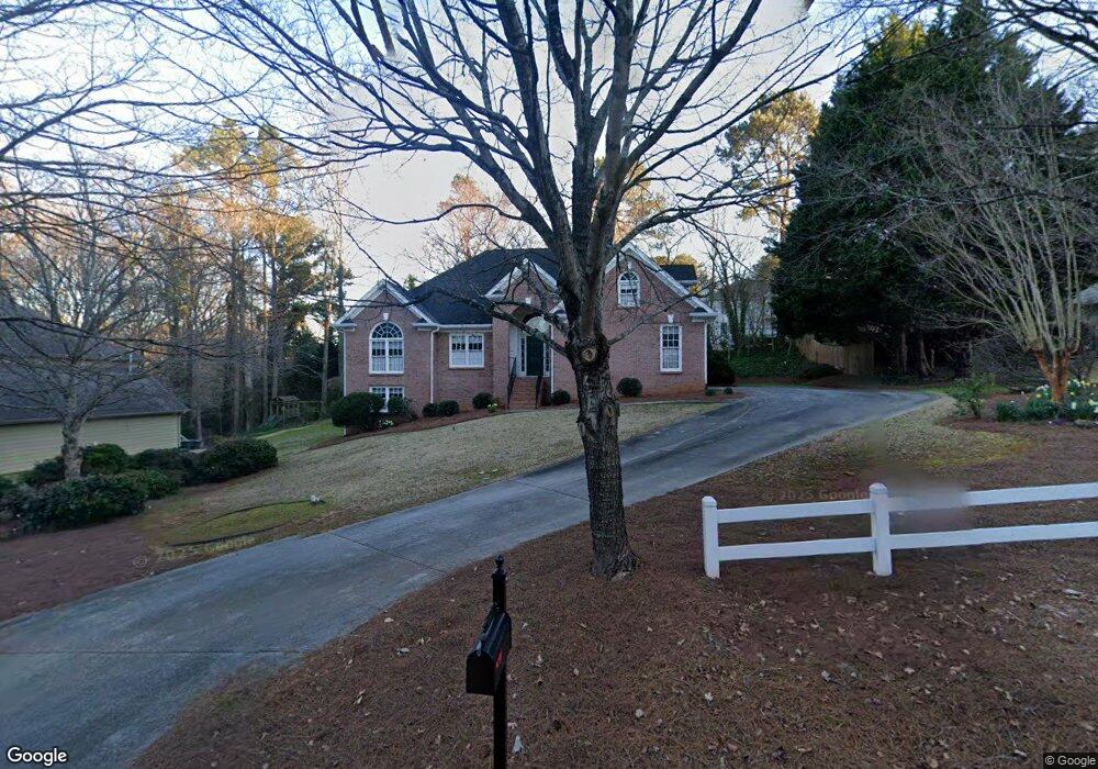 550 Richland Pkwy unit 1, Suwanee, GA 30024 - photo 1