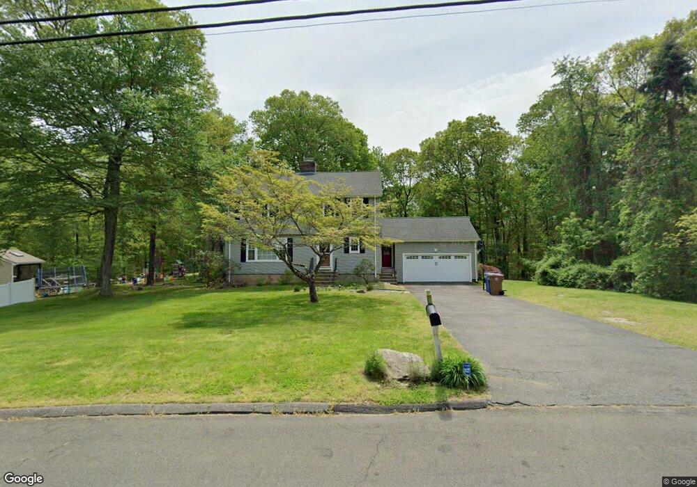 43 September Ln, Shelton, CT 06484 - photo 1