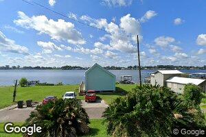 6667 Island Rd, Jarreau, LA 70749