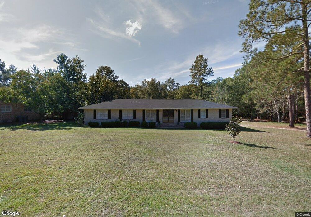 127 Poplar Trail, Moultrie, GA 31768 - photo 1