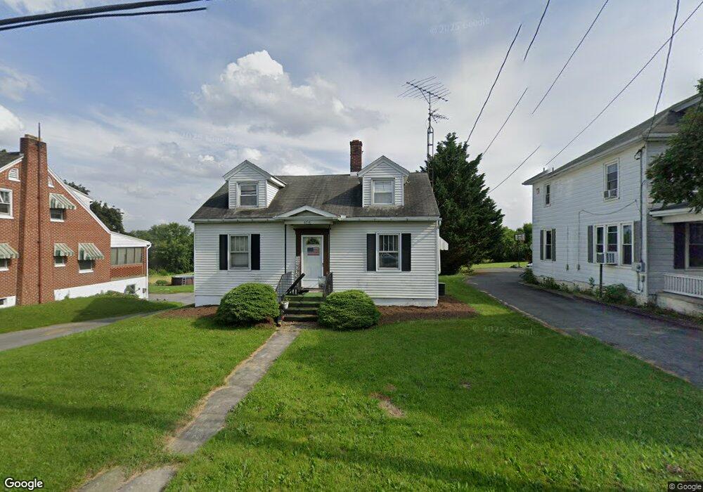 6716 Lincoln Way W, Saint Thomas, PA 17252 - photo 1