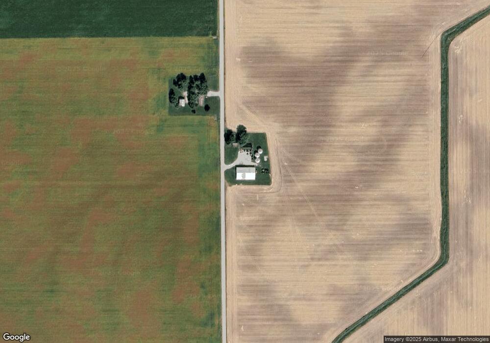 4711 S 500 E, Markle, IN 46770 - photo 1