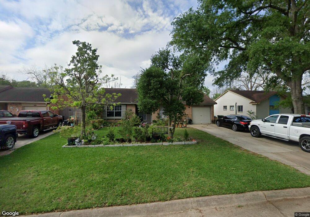 6105 Muskingum Ln, Houston, TX 77053 - photo 1