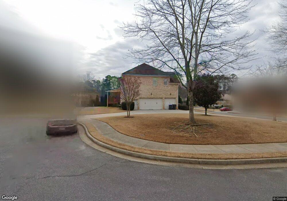 408 Edmond Ct NW, Suwanee, GA 30024 - photo 1