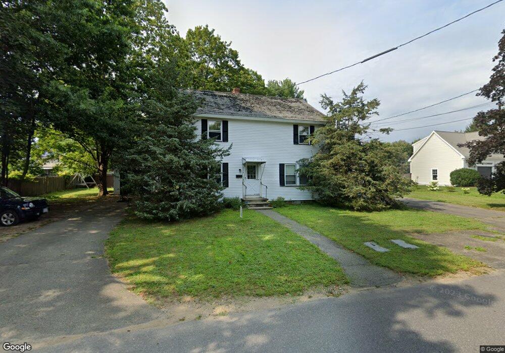 236 Belknap St unit 2, Concord, MA 01742 - photo 1