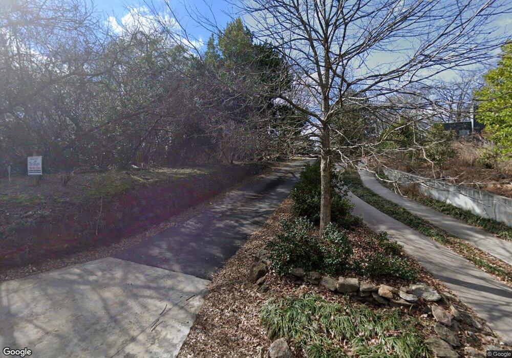 559 Pulaski St, Athens, GA 30601 - photo 1