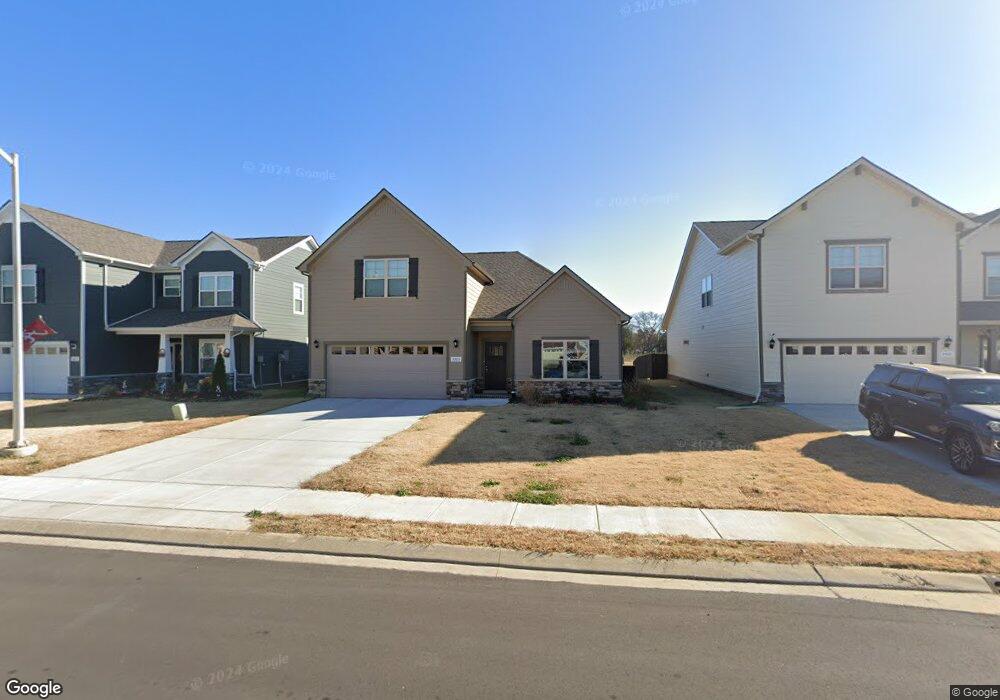 3503 Plum Leaf Plc, Murfreesboro, TN 37127 - photo 1