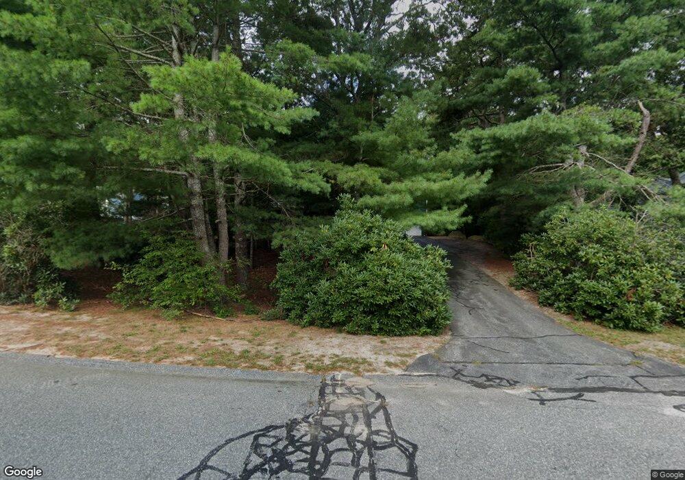 14 Holly Cir, Bourne, MA 2532 - photo 1