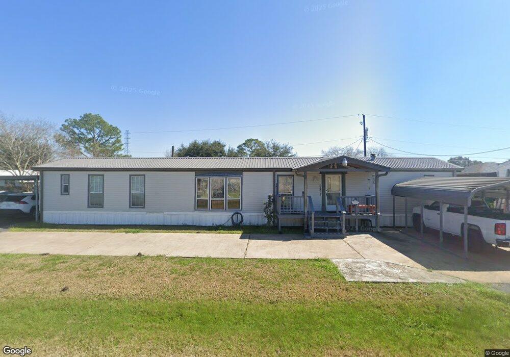 162 County Road 870f, Alvin, TX 77511 - photo 1