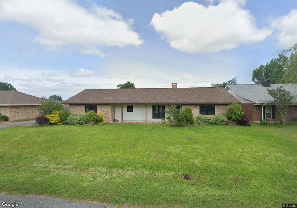 4721 W Quail Hollow Dr, Lake Charles, LA 70605 - photo 1