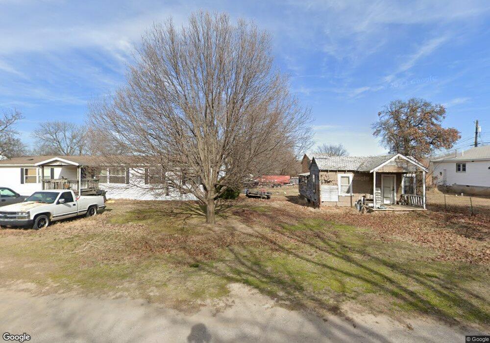 6109 W 60th St, Oakhurst, OK 74050 - photo 1