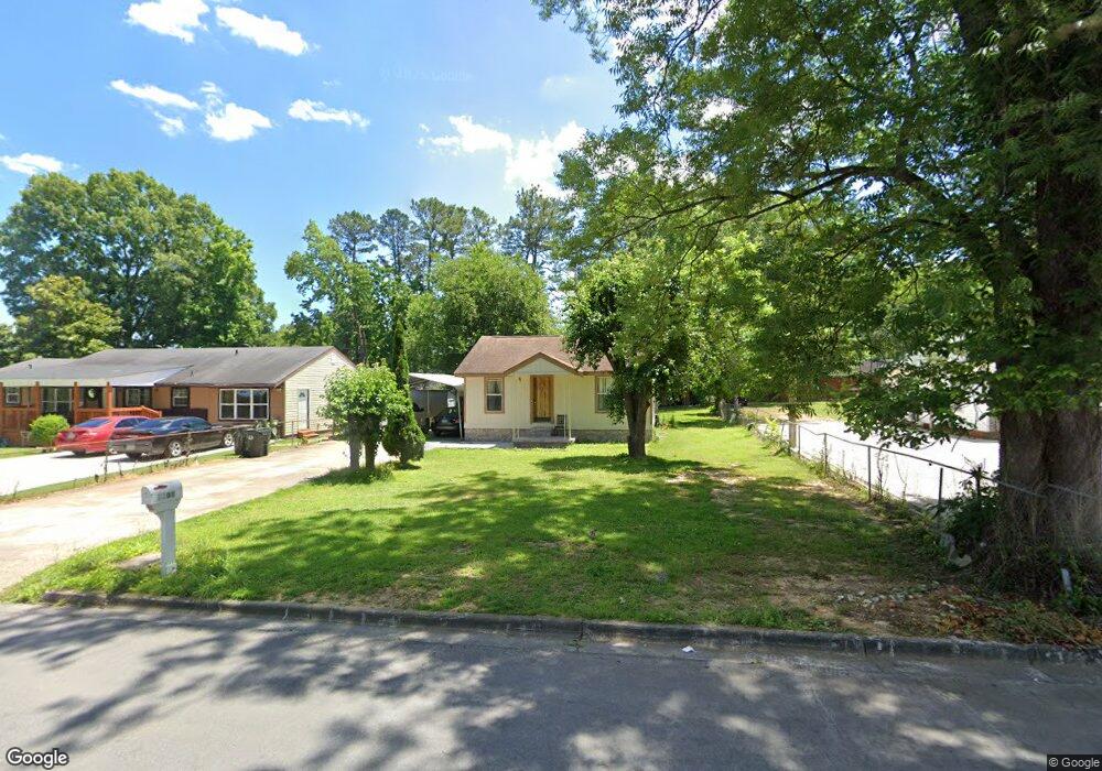 1108 Foster St, Dalton, GA 30721 - photo 1