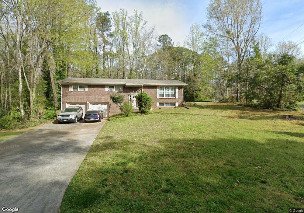 5351 Crossroads Dr unit 2, Acworth, GA 30102 - photo 1