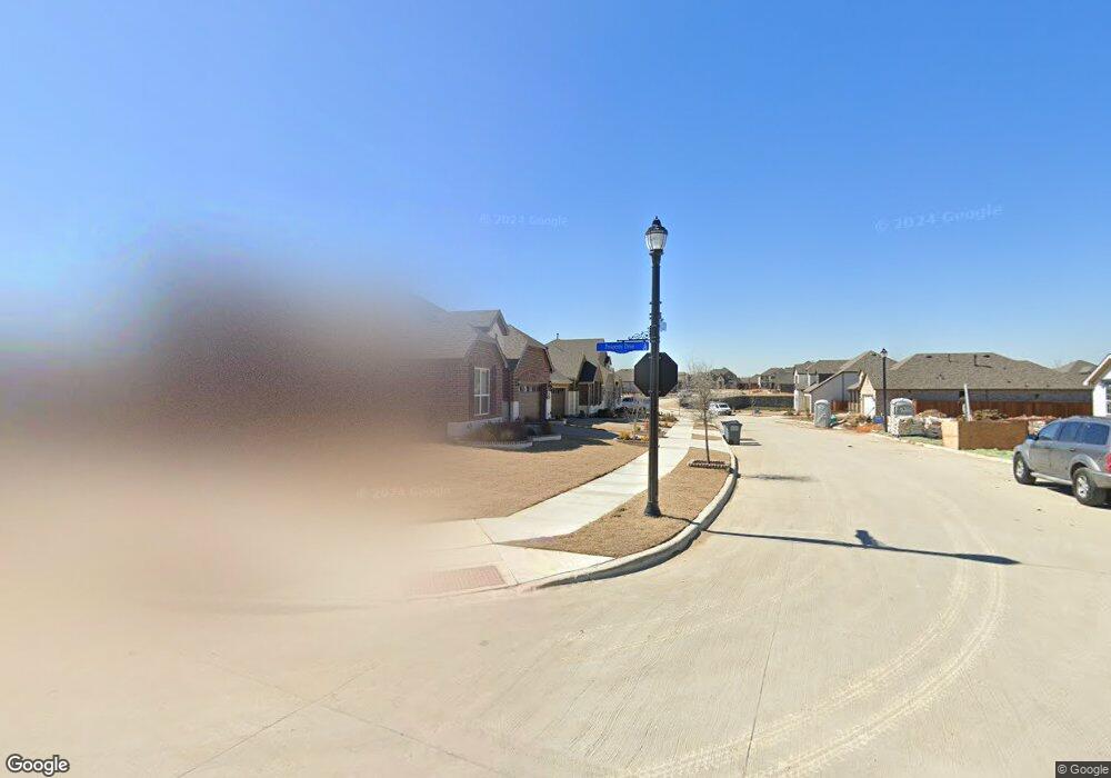 2340 Possum Fire Trail, Wylie, TX 75098 - photo 1