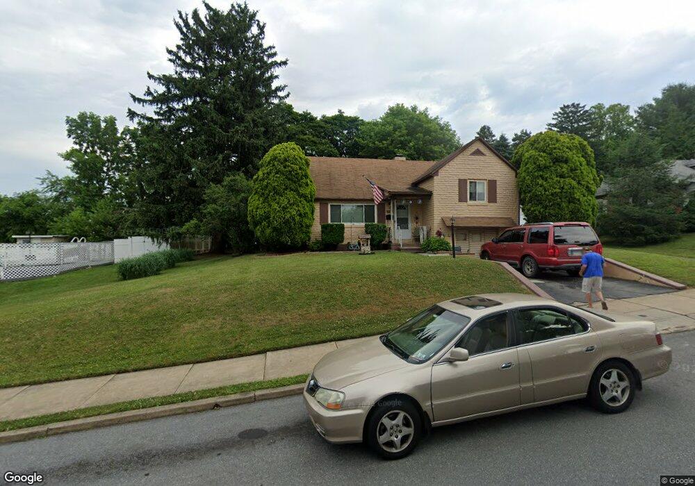 2447 S 3rd St unit 2451, Allentown, PA 18103 - photo 1