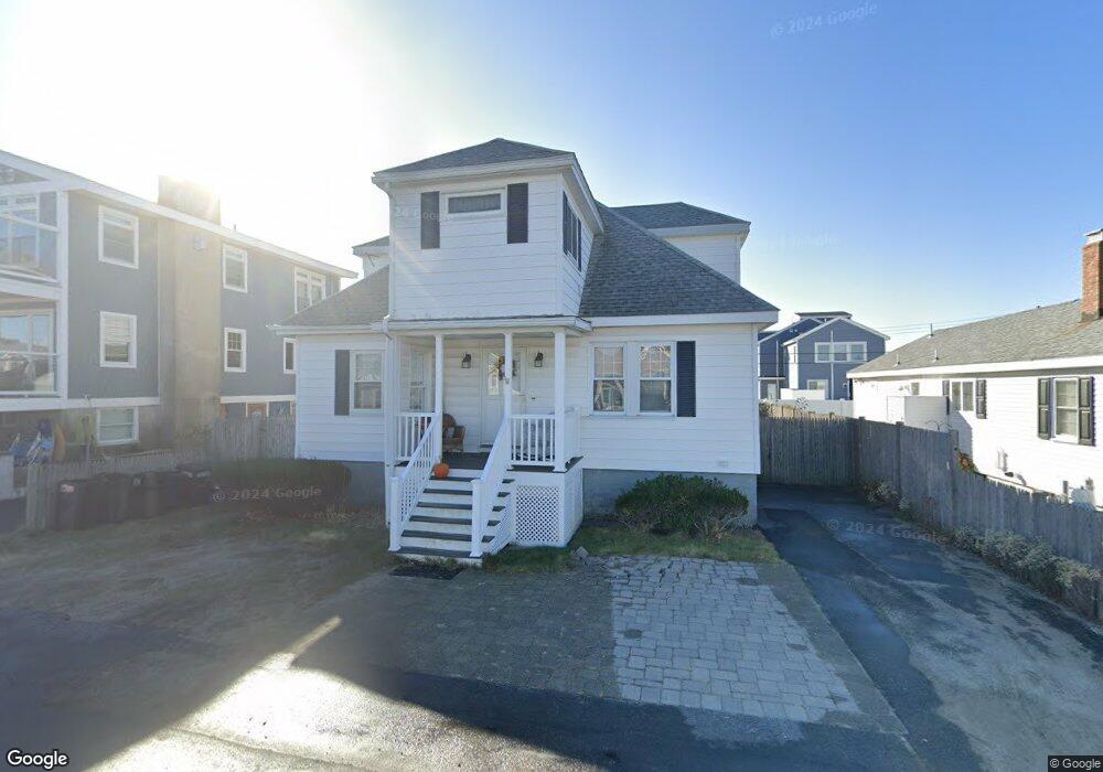 176 Tilton St, Seabrook, NH 03874 - photo 1