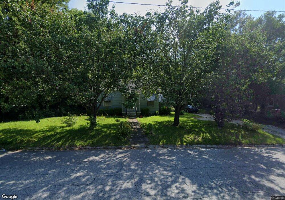 3555 Hillcrest Ave, Macon, GA 31204 - photo 1