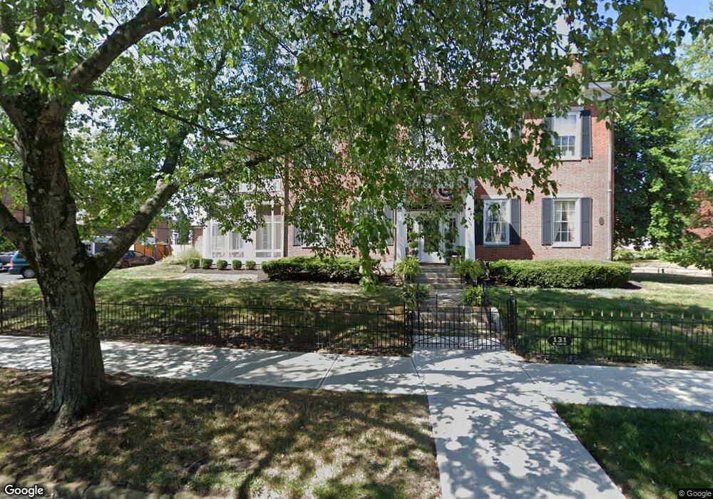 131 N High St, Lancaster, OH 43130 - photo 1