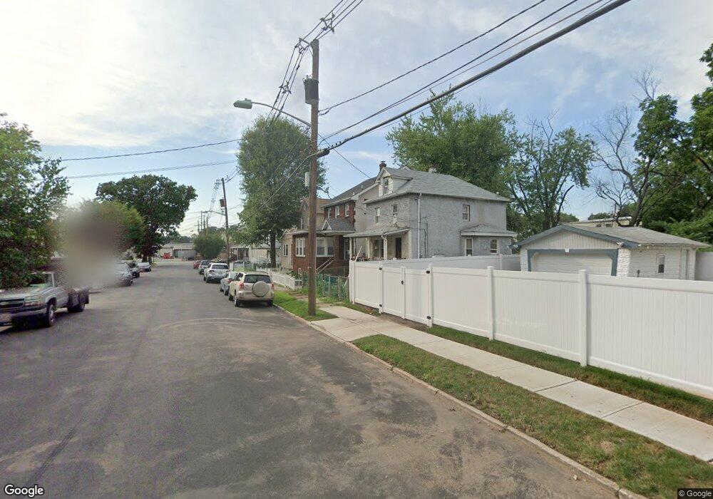 192 E Albert St, Rahway, NJ 07065 - photo 1