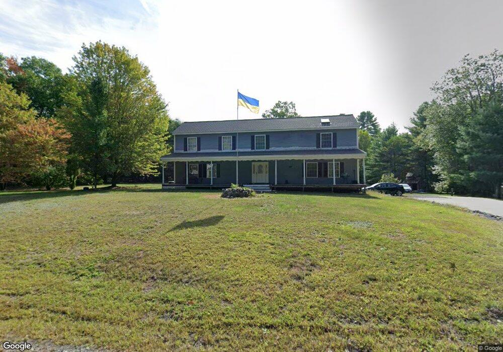 25A Proctor Hill Rd, Brookline, NH 03033 - photo 1