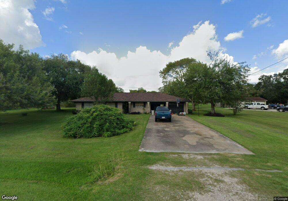 6837 Amie Ln, Pearland, TX 77584 - photo 1