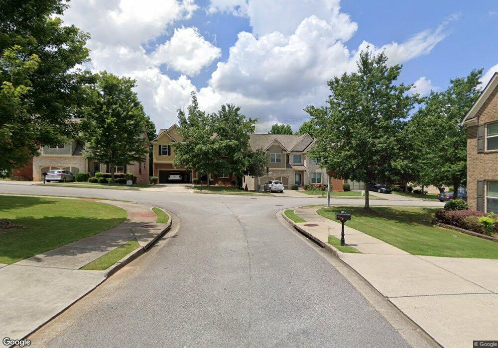 0 Terrace Oaks Ln unit 7486997, Suwanee, GA 30024 - photo 1