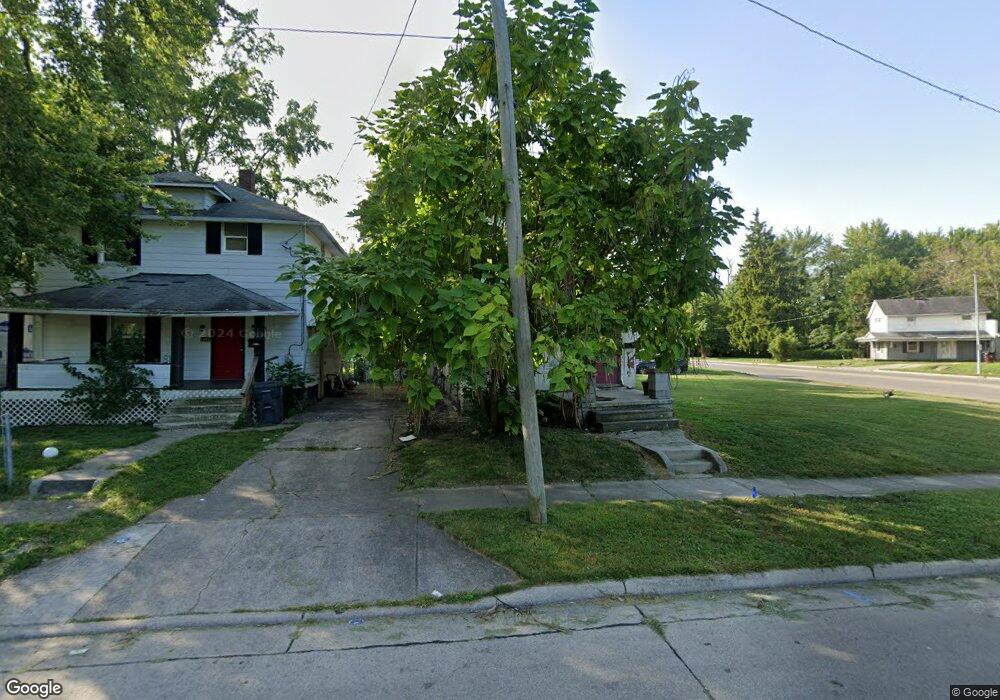 508 Fairview Ave, Lima, OH 45804 - photo 1