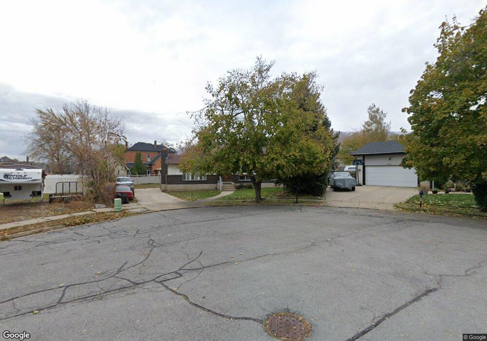 640 W 900 N, West Bountiful, UT 84087 - photo 1