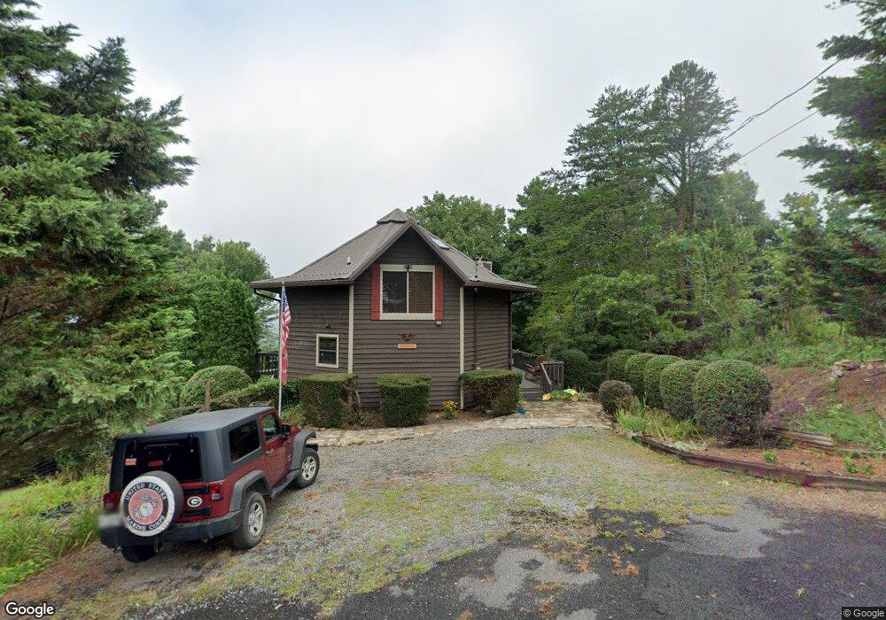 1826 Talona Mountain Rd, Ellijay, GA 30536 - photo 1