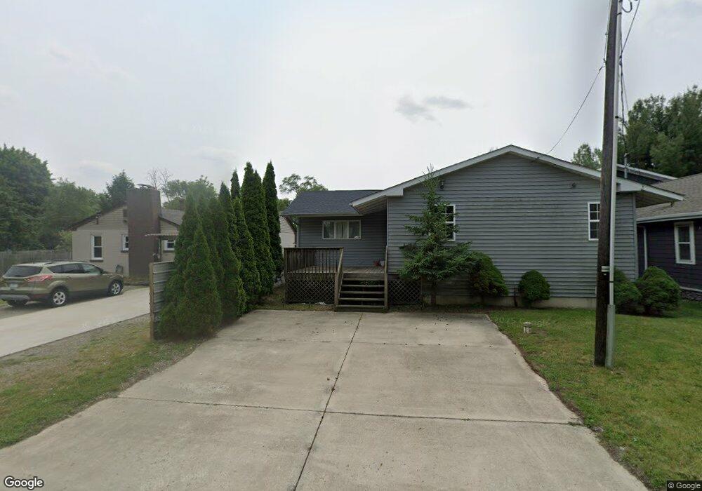 134 Murray St, South Bend, IN 46637 - photo 1