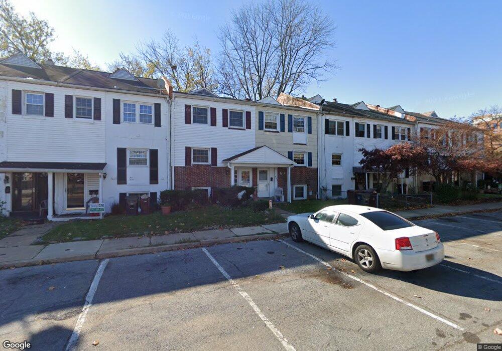 508 E 6th St, Wilmington, DE 19801 - photo 1