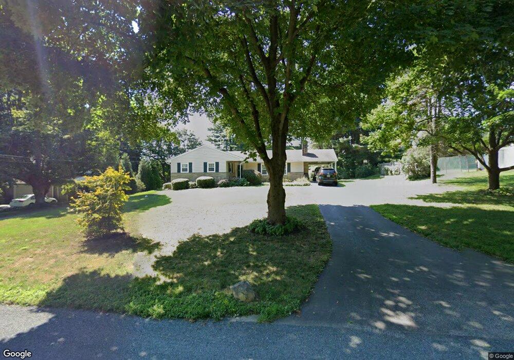 1818 Laurel Brook Rd, Fallston, MD 21047 - photo 1