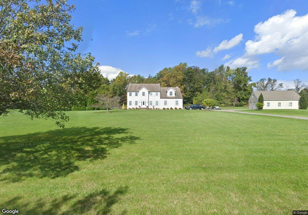 7 Pleasant View Manor Rd, Pittstown, NJ 08867 - photo 1