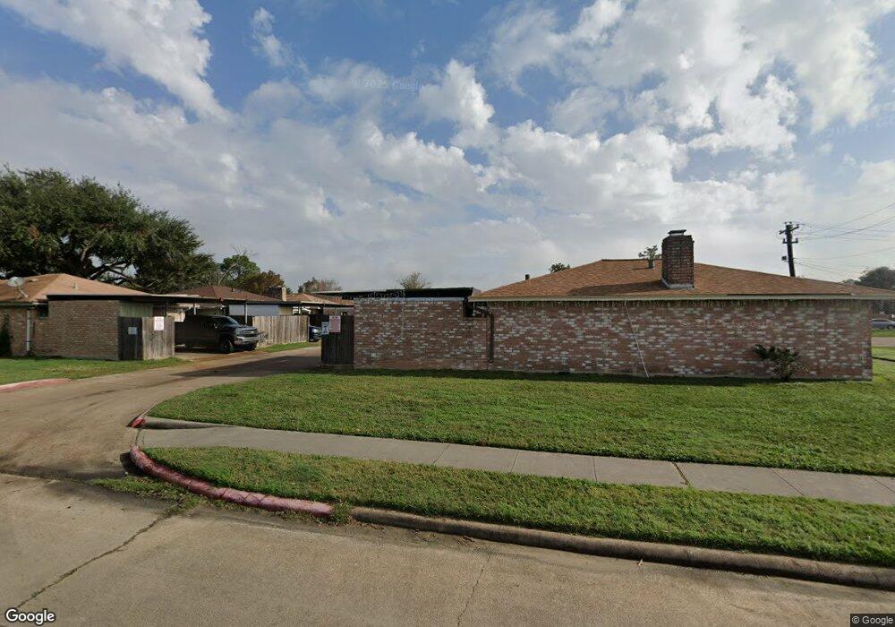 15236 Chipman Ln unit 5236, Houston, TX 77060 - photo 1
