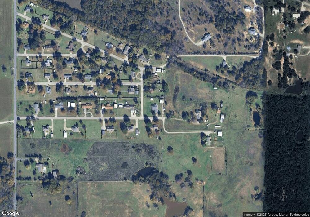 277 Magnolia St, Ardmore, OK 73401 - photo 1