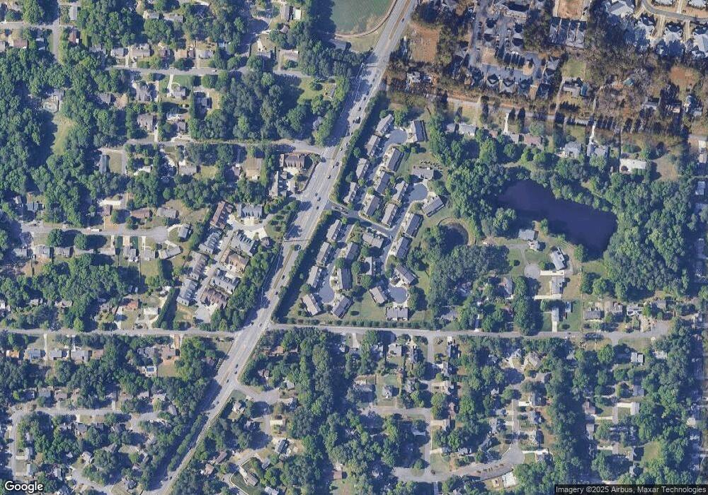 2312 Ventana Crossing unit IV, Marietta, GA 30062 - photo 1